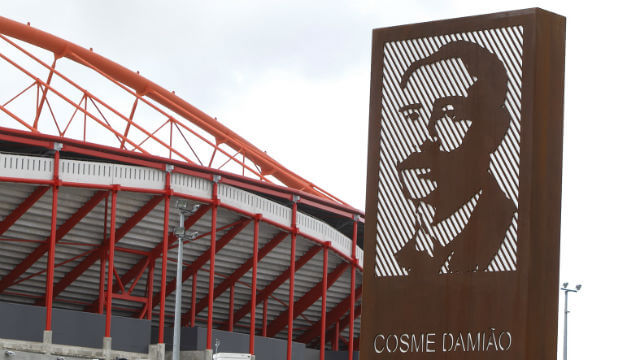 Monumento Cosme Damião