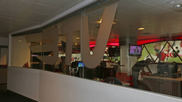 BTV
