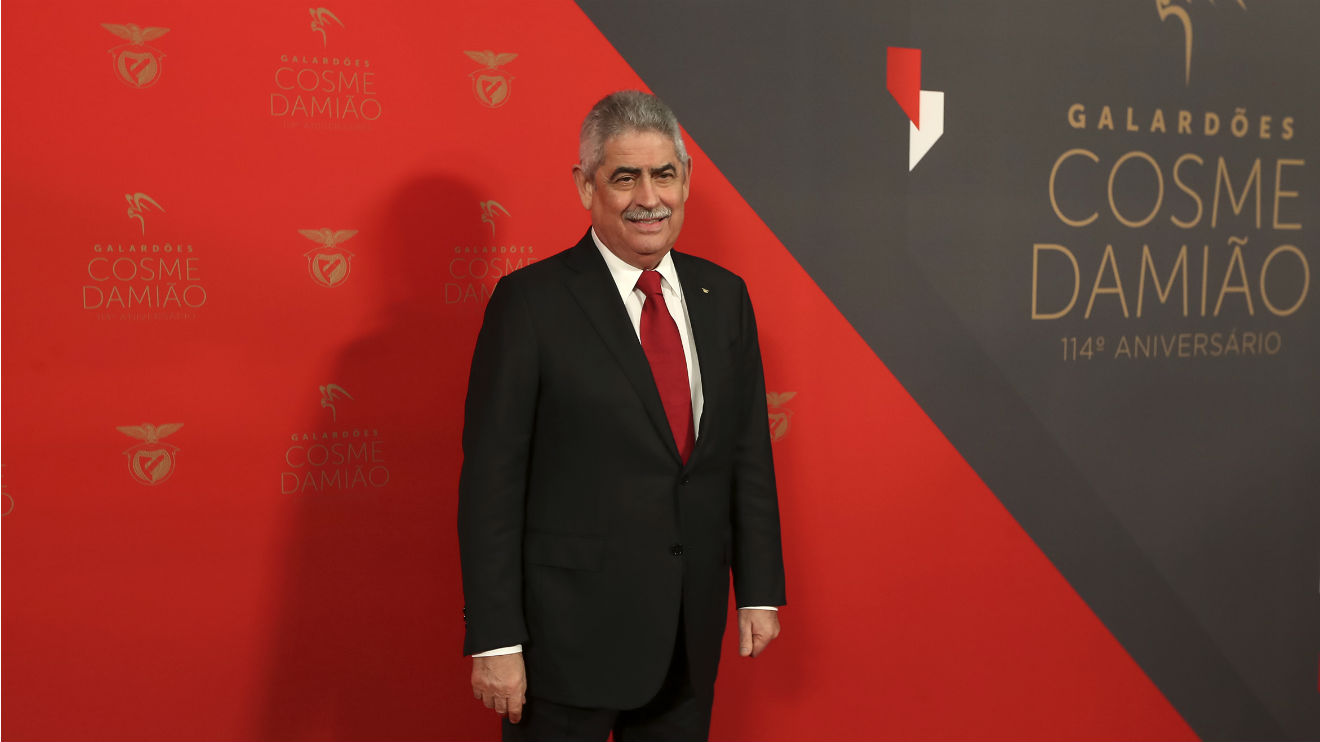 Luís Filipe Vieira
