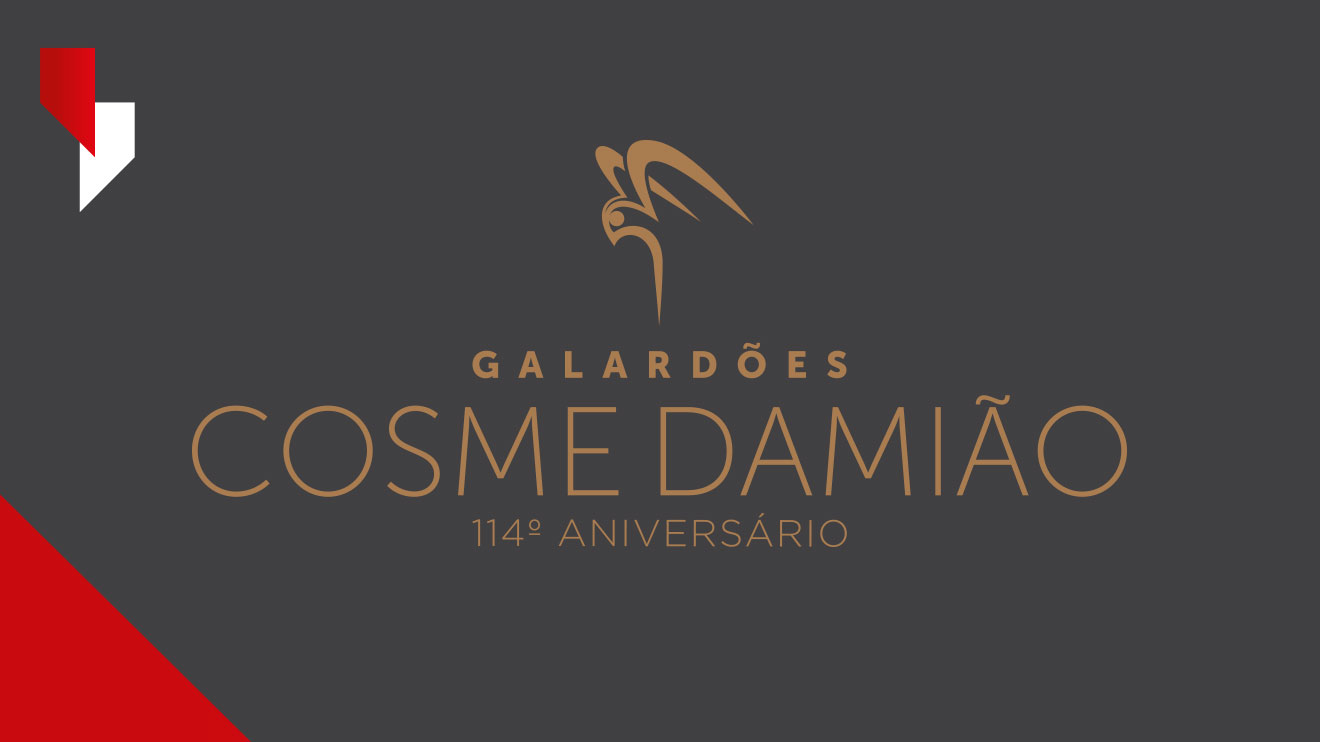 Galardões Cosme Damião