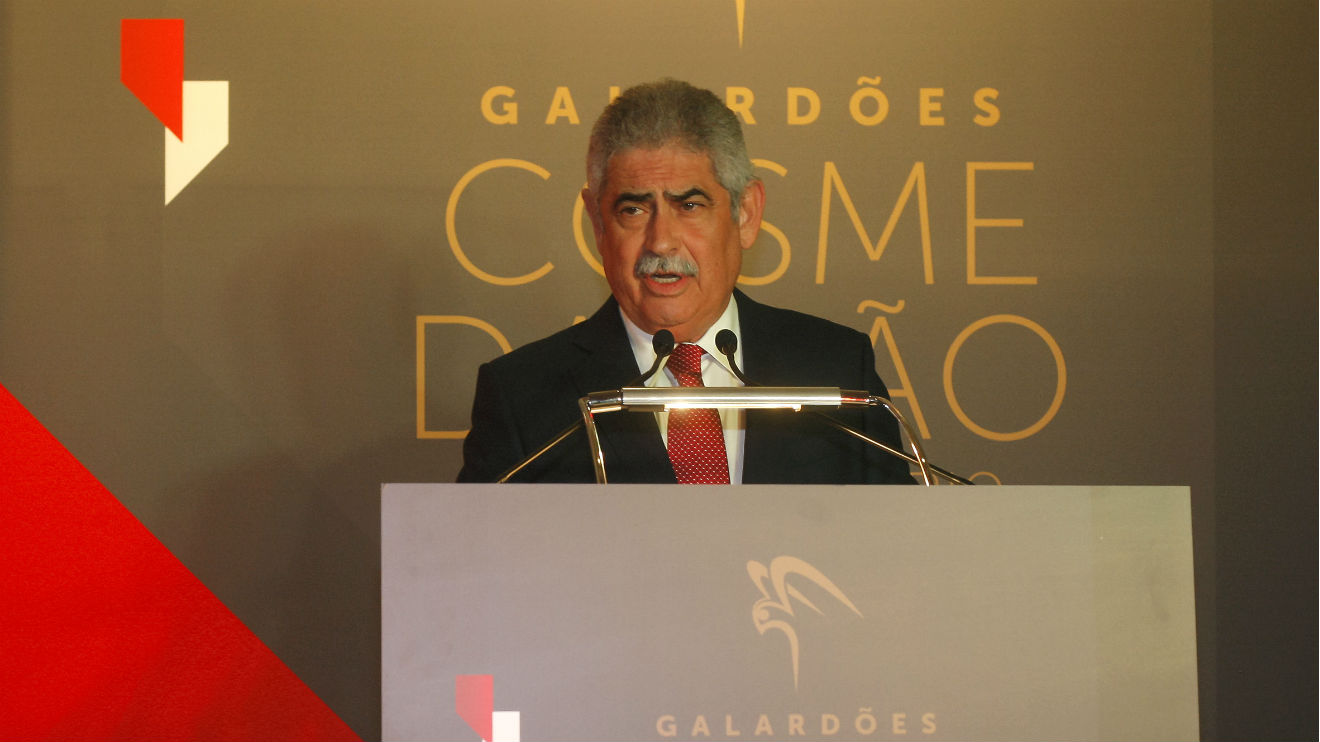 Luís Filipe Vieira