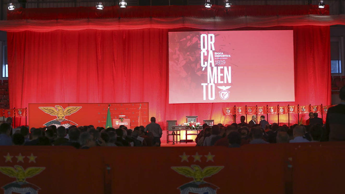 Assembleia Geral