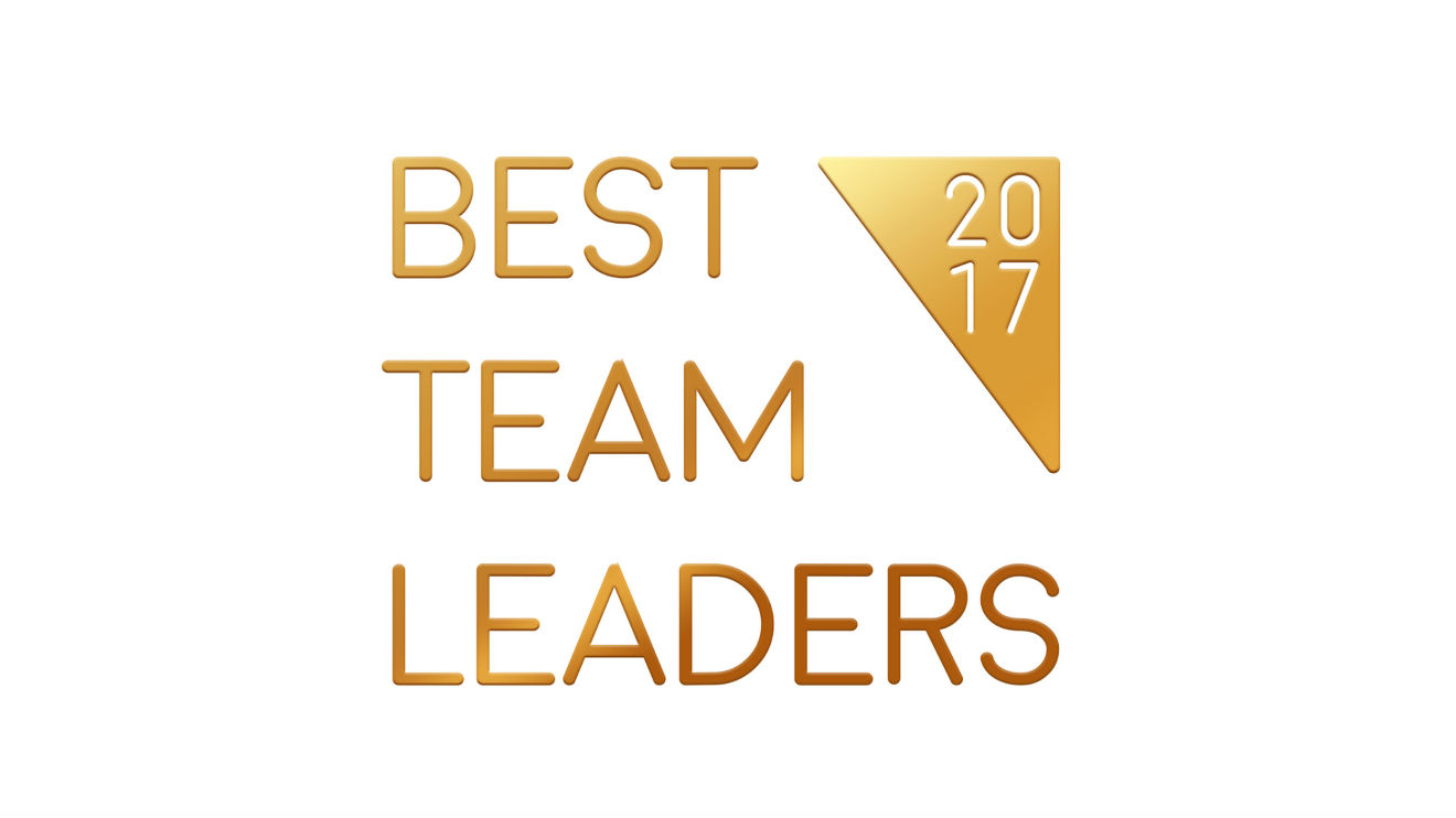 Best Team Leaders (BTL) 2017