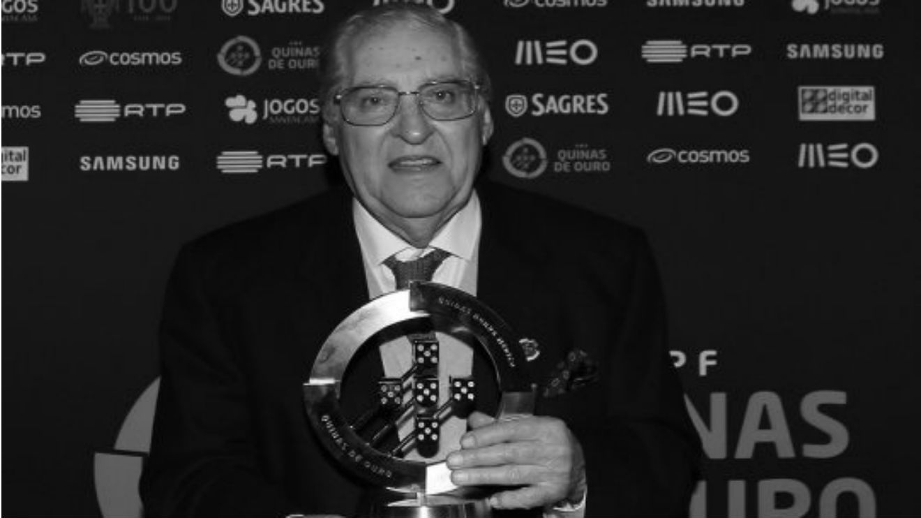 Camacho Vieira