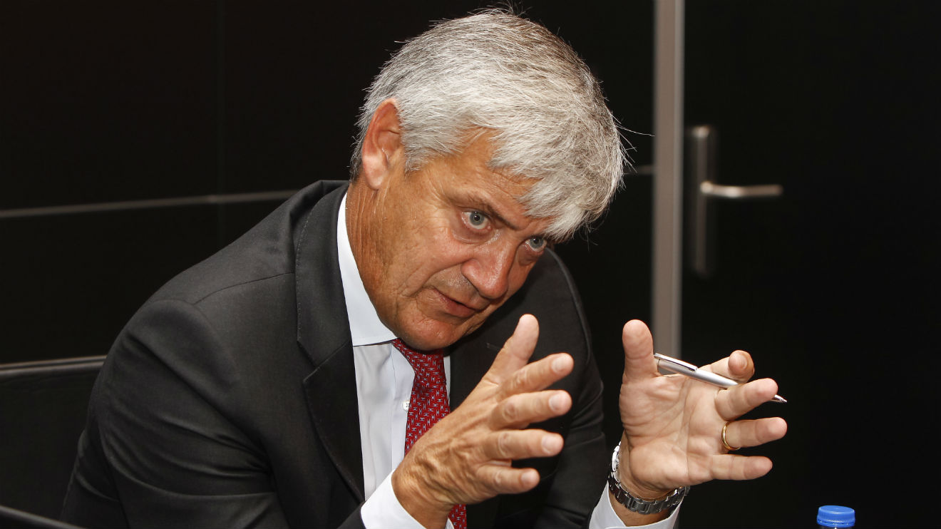 Domingos Soares de Oliveira
