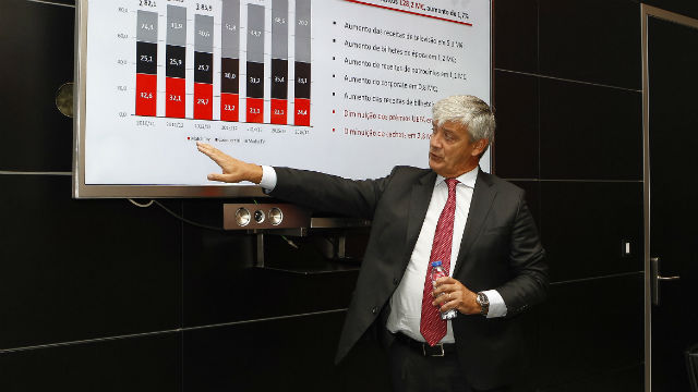 Domingos Soares Oliveira