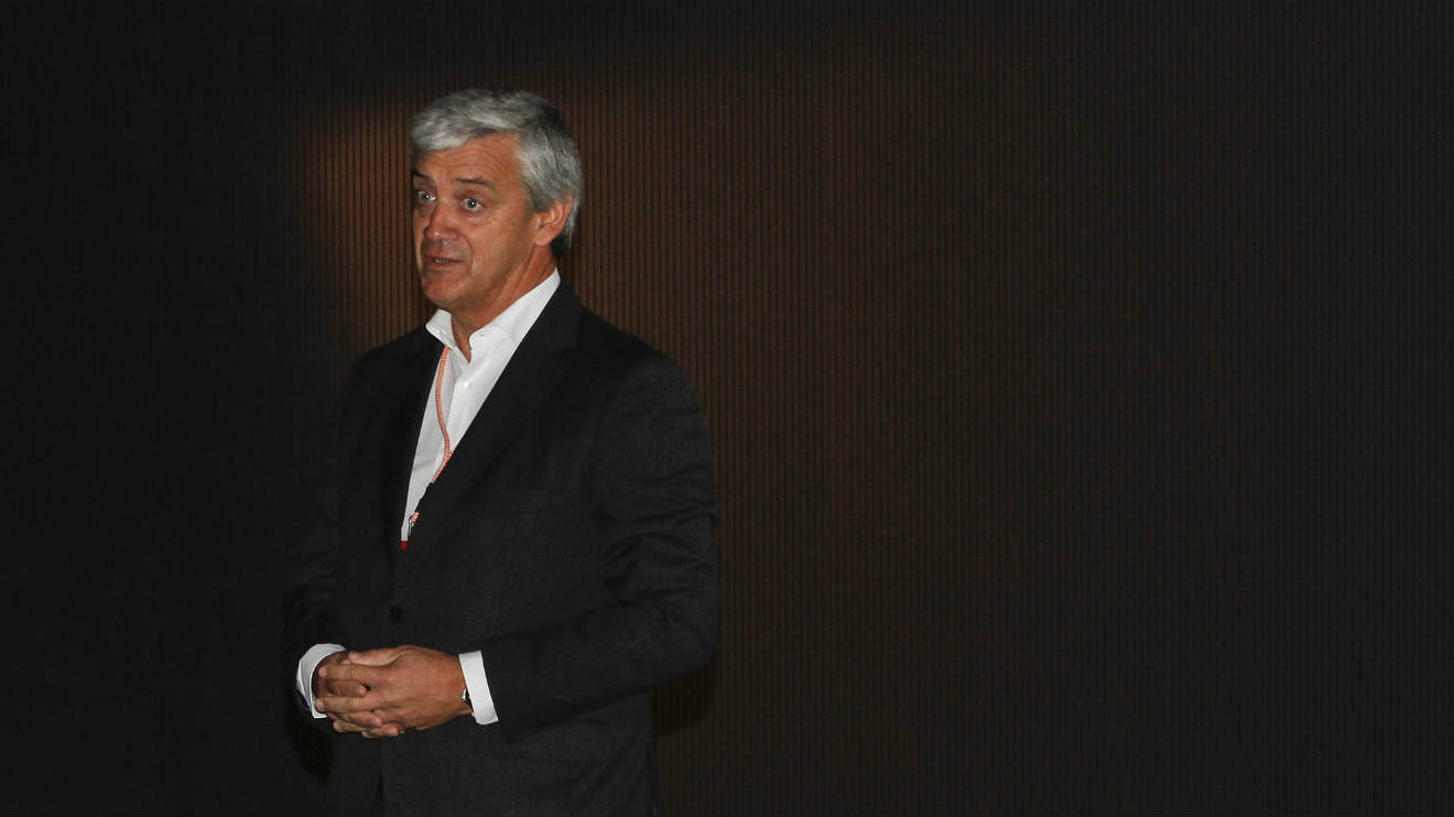 Domingos Soares de Oliveira