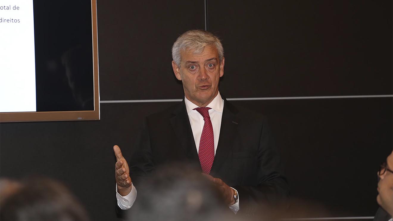 Domingos Soares Oliveira