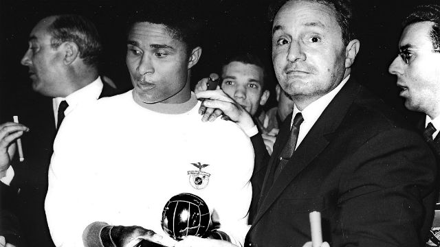 Eusébio