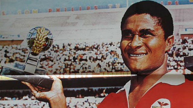 Eusébio