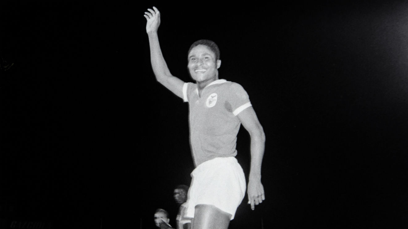 Eusébio