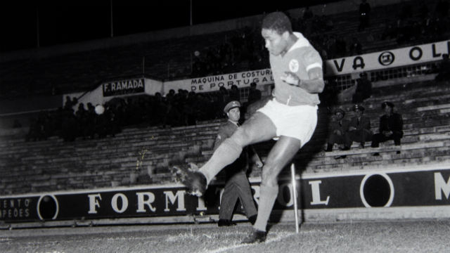 Eusébio