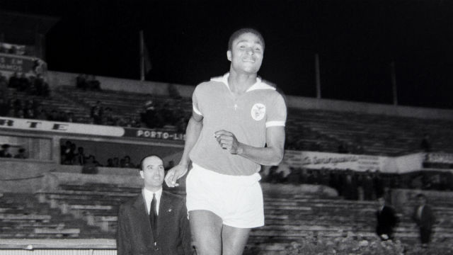 Eusébio