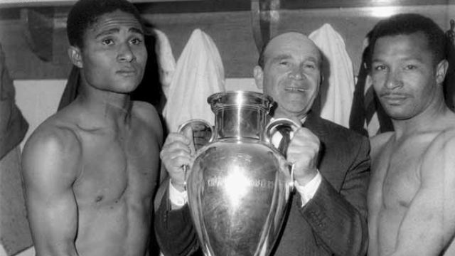 Eusébio