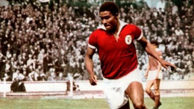Eus&#233;bio da Silva Ferreira