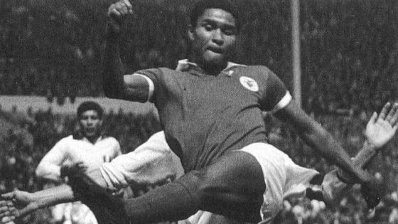 Eusébio