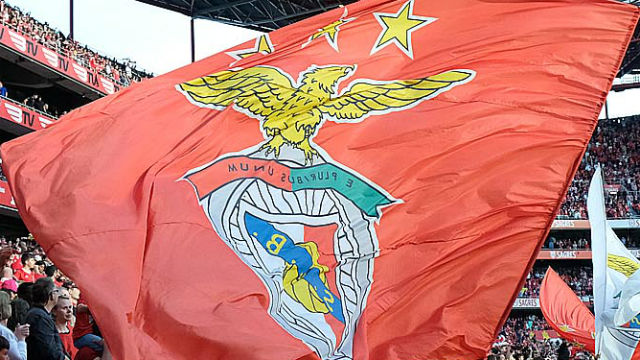 Sport Lisboa e Benfica