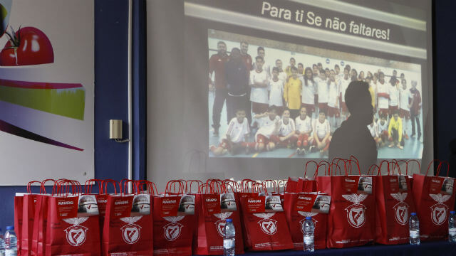Fundação Benfica