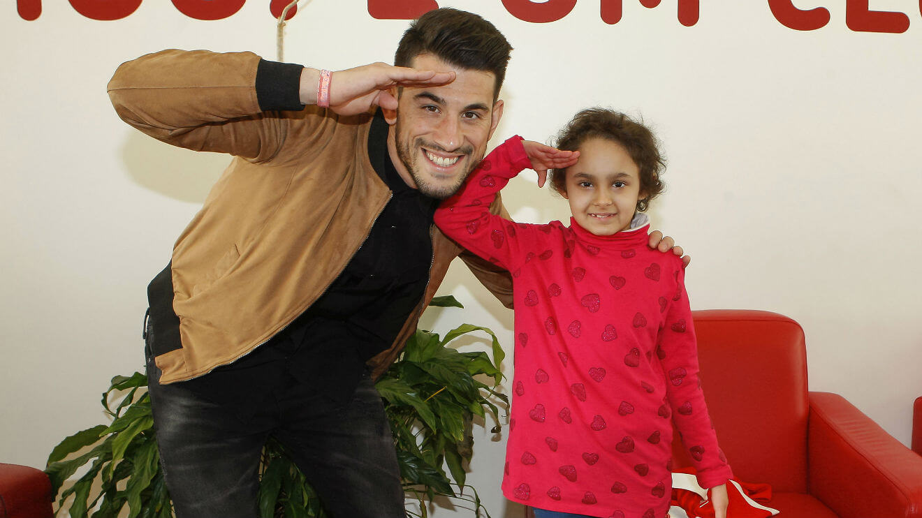 Fundação Benfica