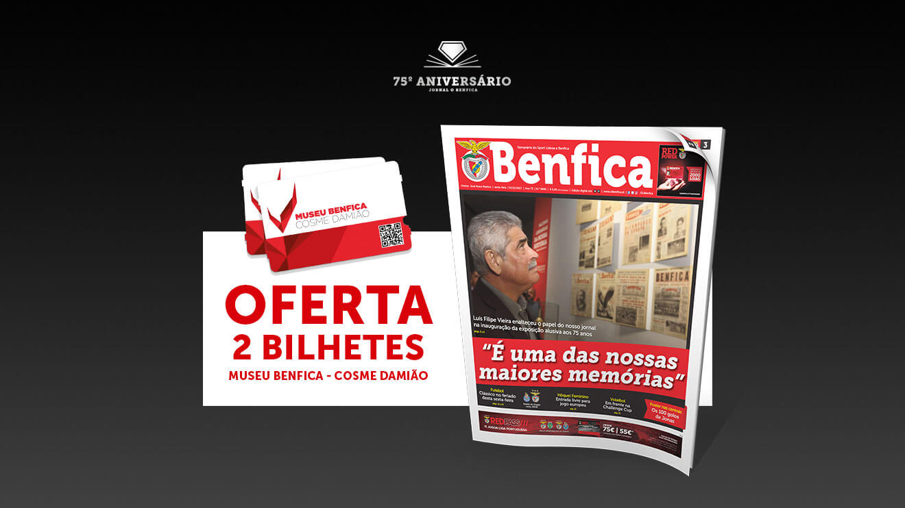 Campanha válida até 28 de fevereiro