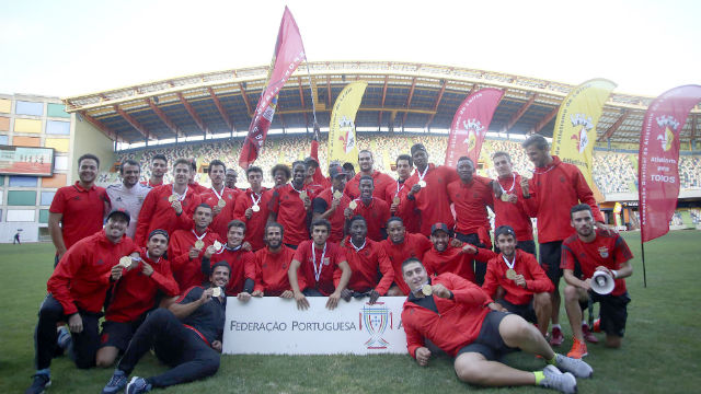 Atletismo