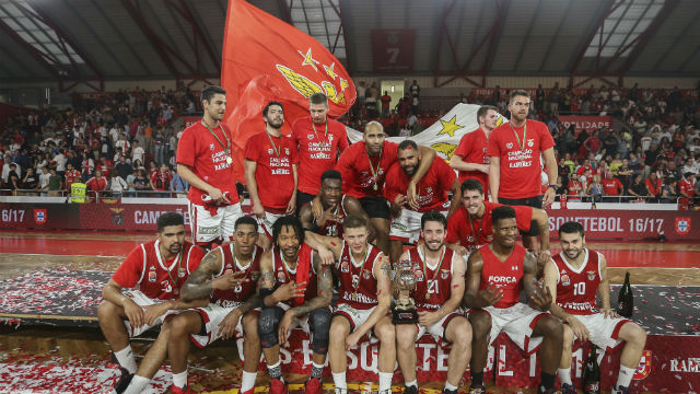 Basquetebol