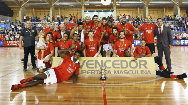 Basquetebol
