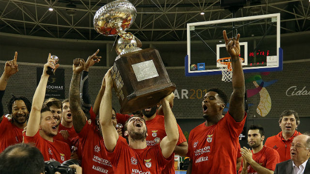 Basquetebol