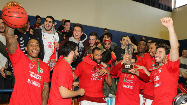 Basquetebol