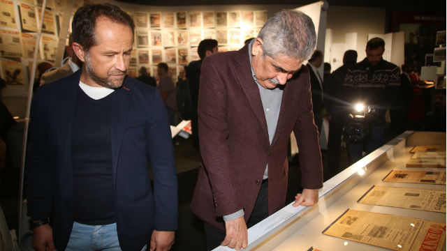 Jornal O Benfica, 75 anos