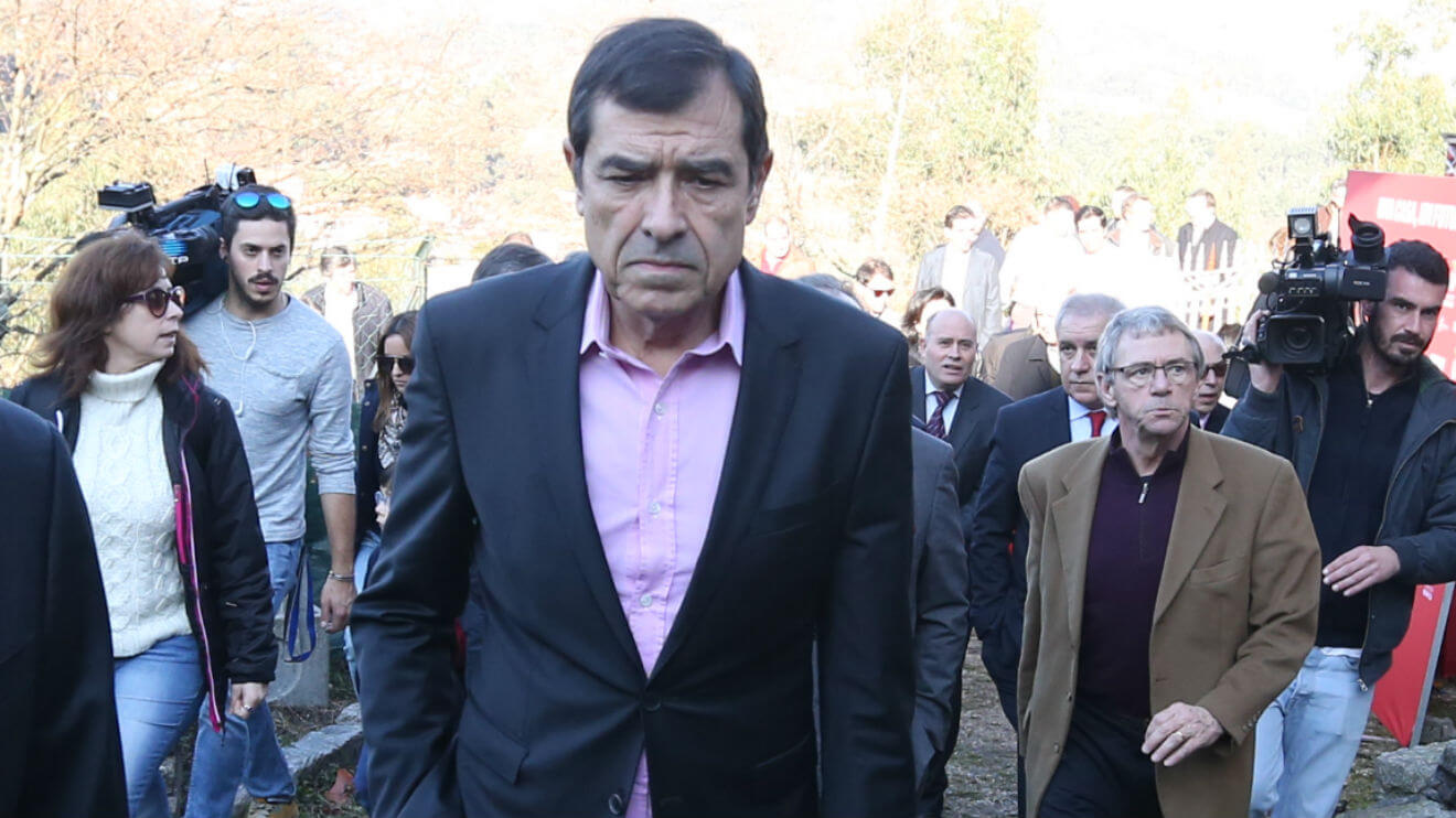 José Eduardo Moniz
