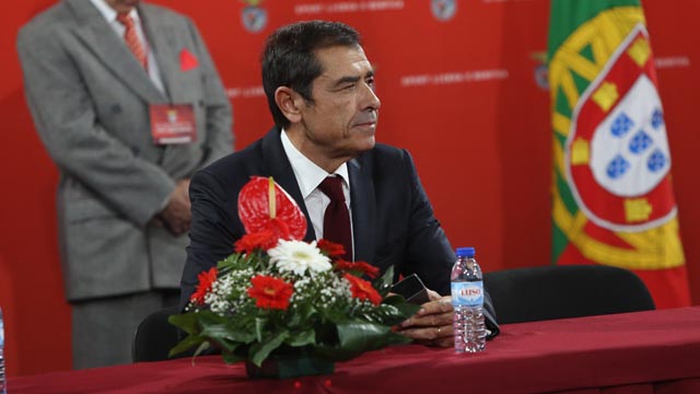 José Eduardo Moniz