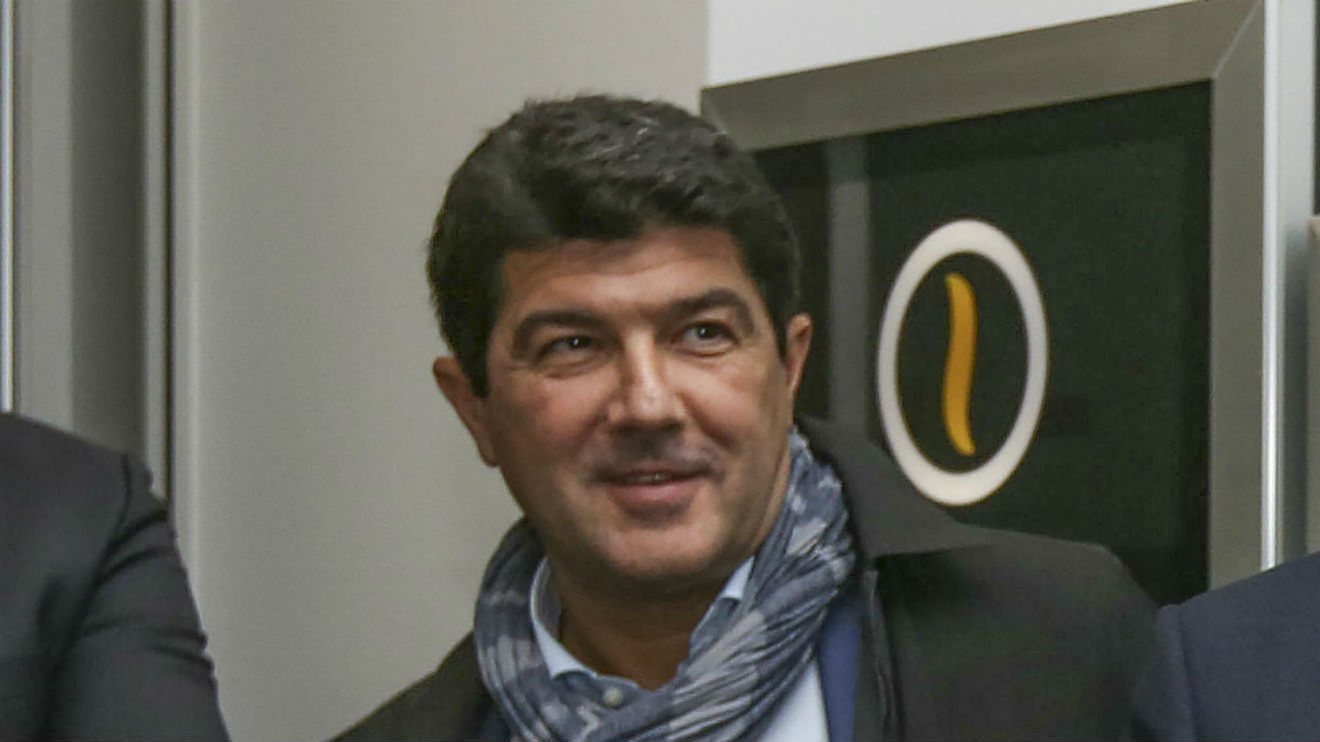 Luís Bernardo