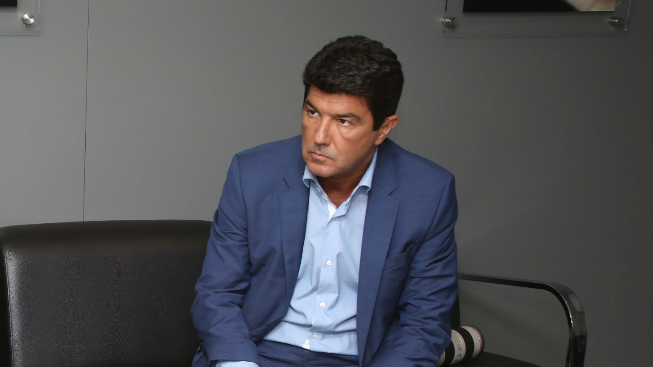 Luís Bernardo