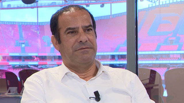 Miguel Bento