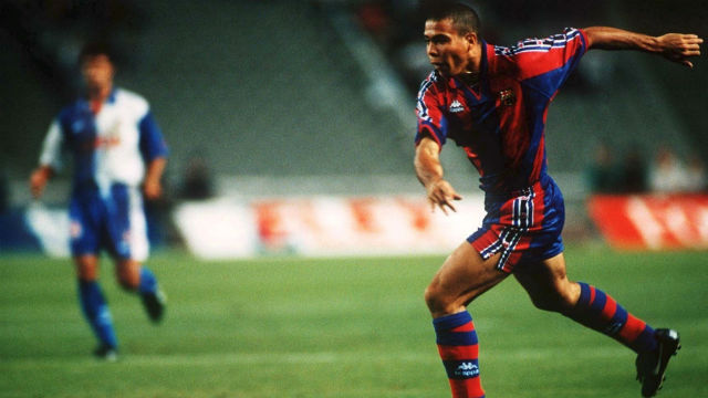 Ronaldo