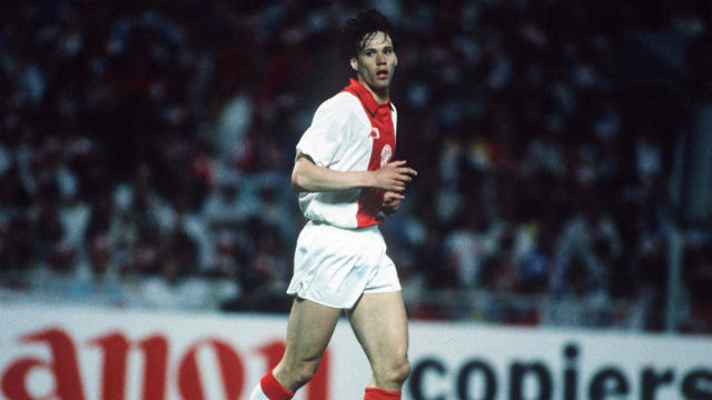 Van Basten