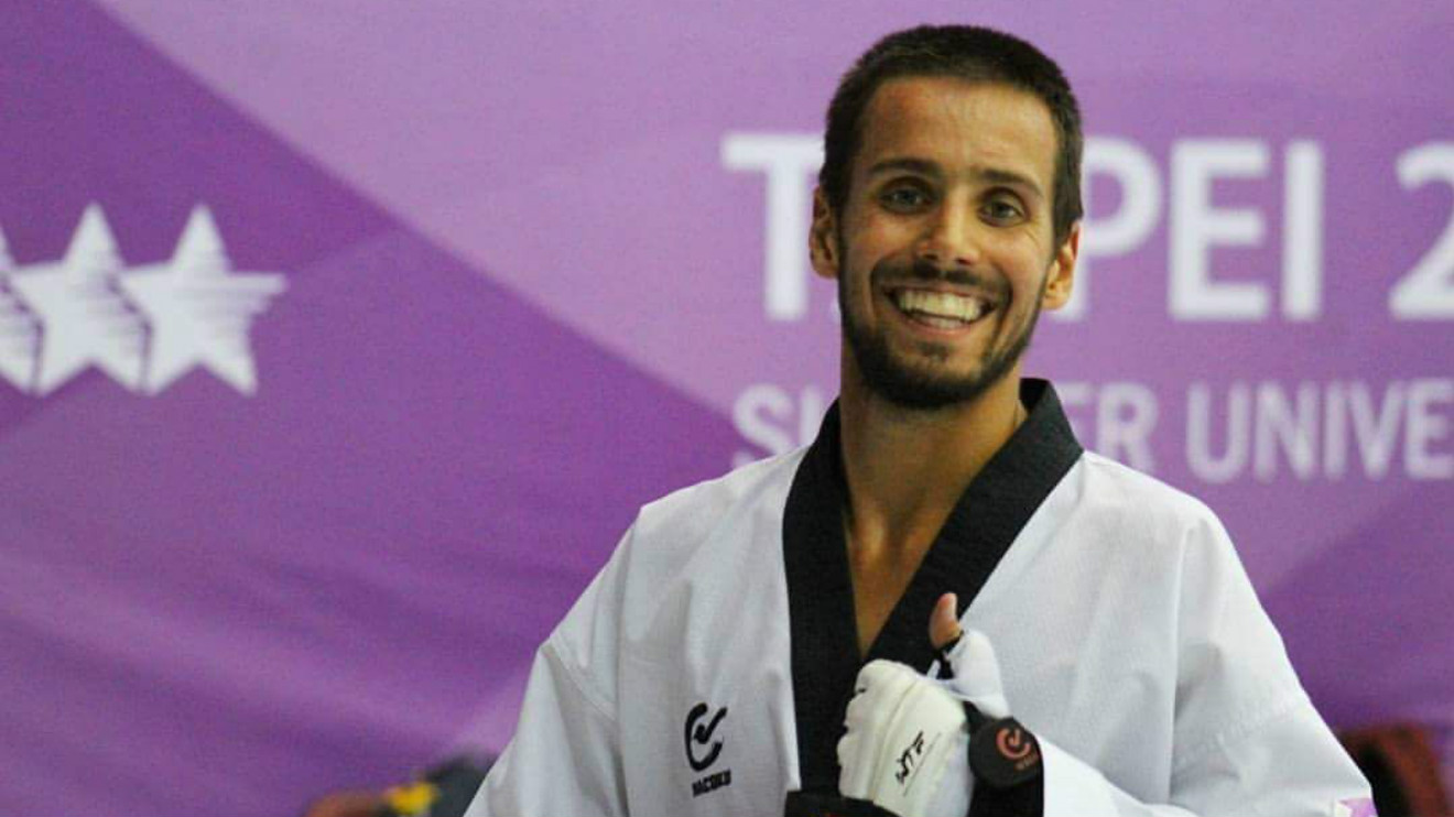 Rui Bragança