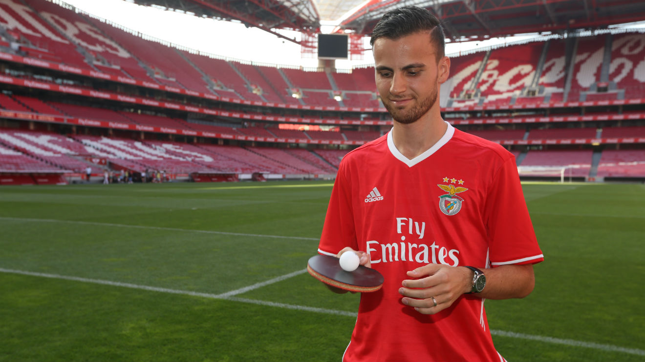 Tiago Apolónia