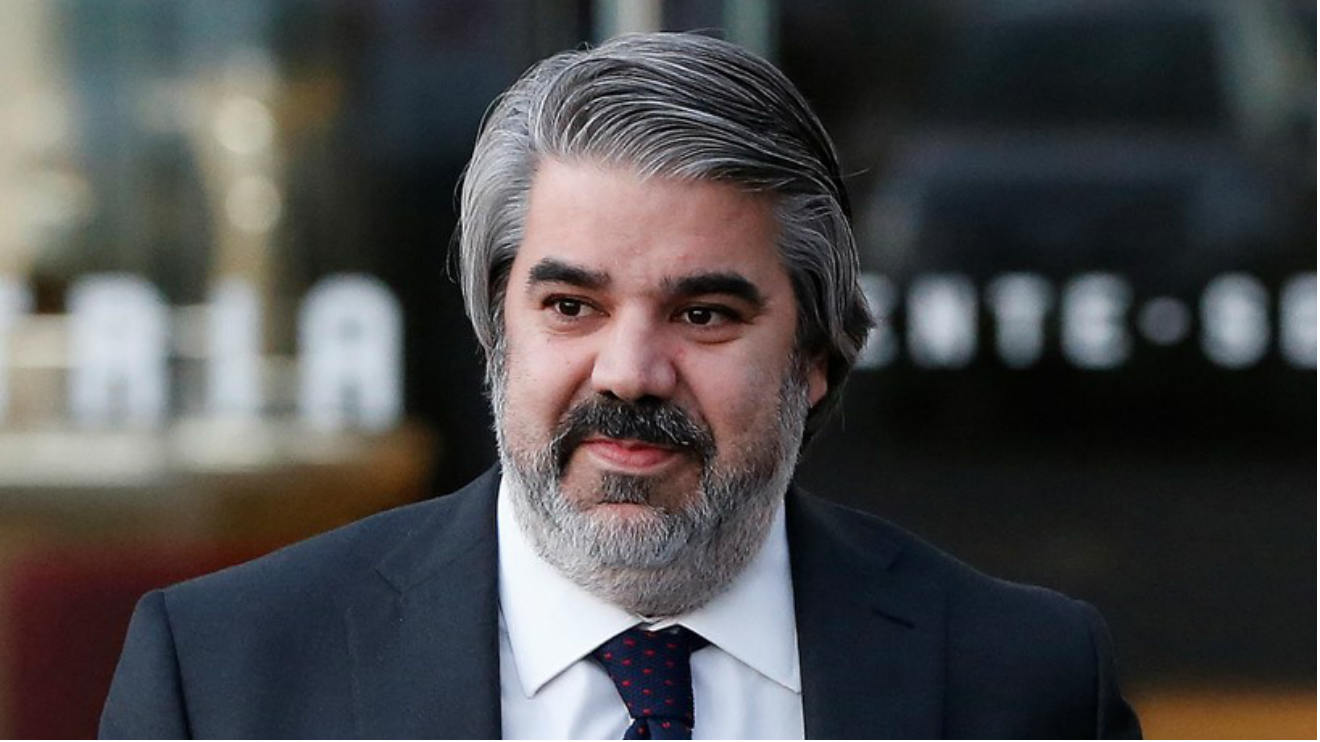 Paulo Gonçalves