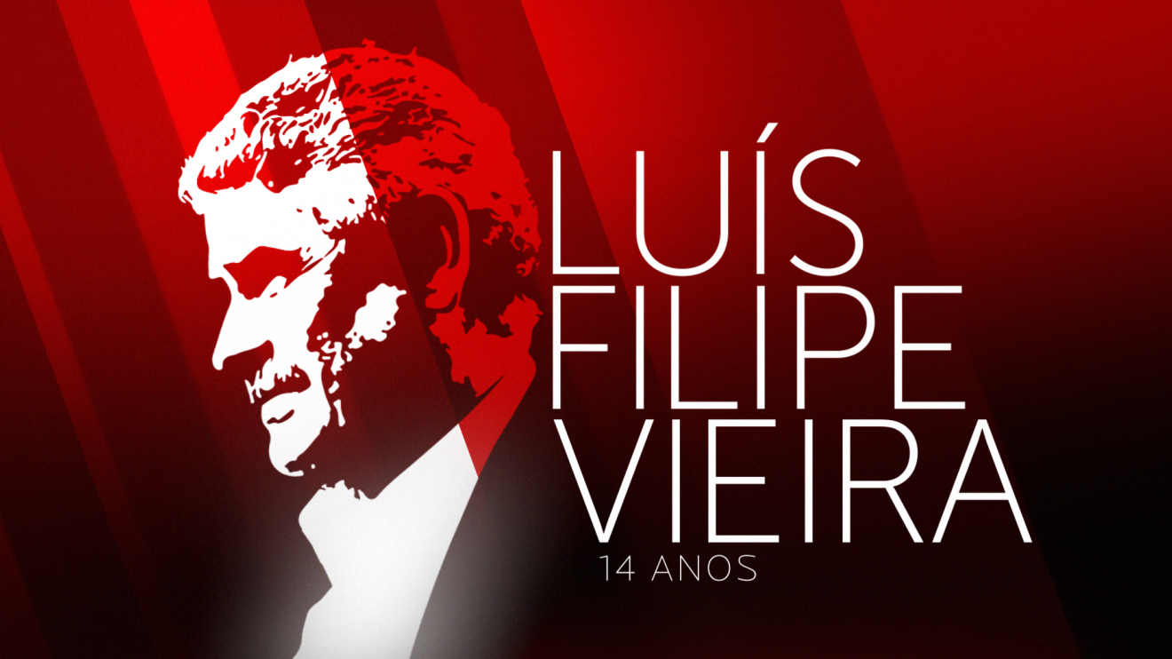 Luís Filipe Vieira