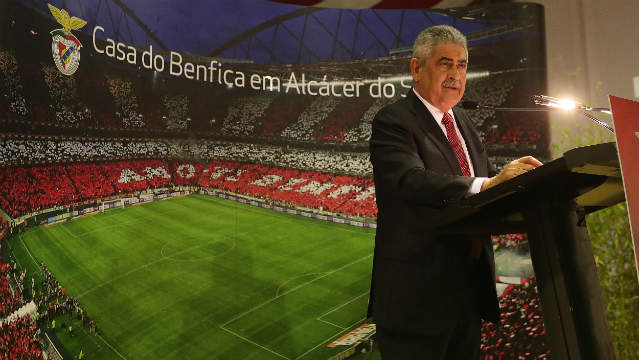 Luís Filipe Vieira