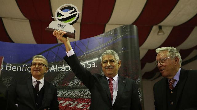 Luís Filipe Vieira
