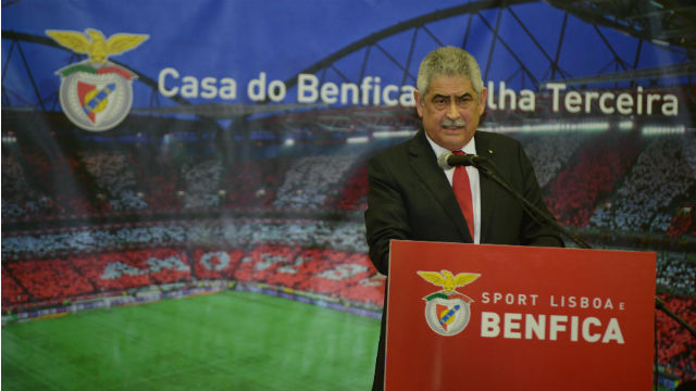 Casa do Benfica na Terceira