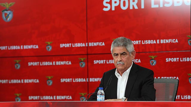 Luís Filipe Vieira