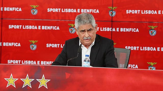 Luís Filipe Vieira