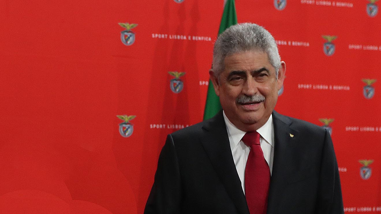 Luís Filipe Vieira