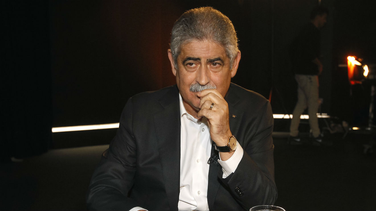 Luís Filipe Vieira