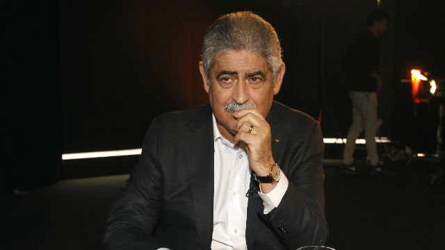Luís Filipe Vieira