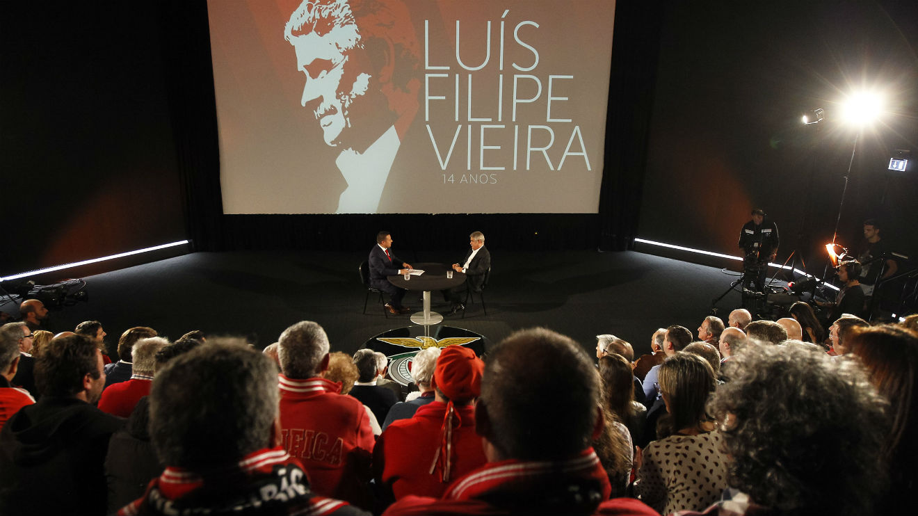 Luís Filipe Vieira